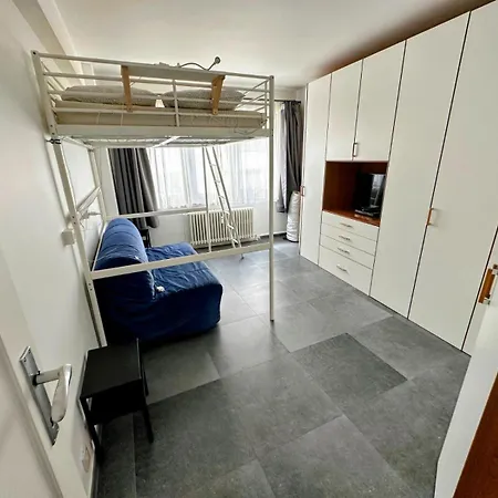 Zeezicht Majestic 6