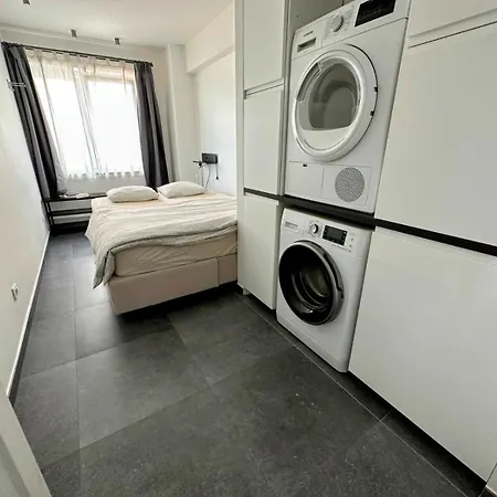 Zeezicht Majestic 6
