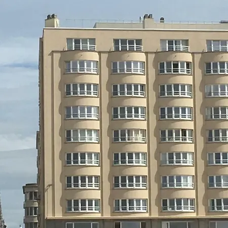 Zeezicht Majestic 6