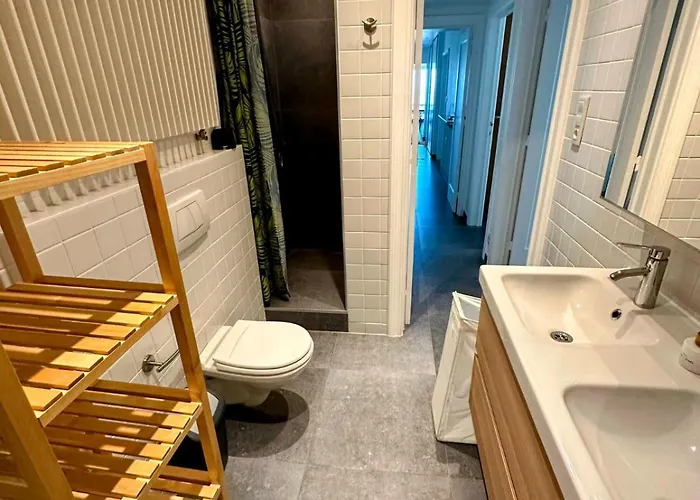 Zeezicht Majestic 6 أوستيند